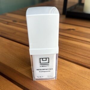 U Beauty Resurfacing Compound 15 ML
